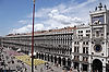 View from Basilica San Marco (St Mark's Basilica)