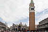 Piazza San Marco (St. Mark's Square)