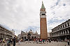 Piazza San Marco (St. Mark's Square)