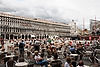 Cafe Florian in Procuratie Nuove (New Offices)