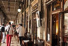 Cafe Florian in Procuratie Nuove (New Offices)