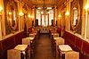 Cafe Florian in Procuratie Nuove (New Offices)