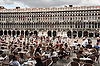 Cafe Florian in Procuratie Nuove (New Offices)