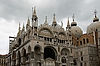 Basilica San Marco (St Mark's Basilica)