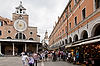 San Giacomo di Rialto & Banco Giro