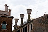 Smokestacks