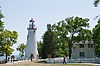 Marblehead Lighthouse