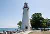 Marblehead Lighthouse