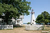Marblehead Lighthouse