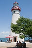 Marblehead Lighthouse