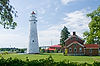 Fort Gratiot Lighthouse