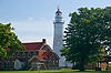 Fort Gratiot Lighthouse