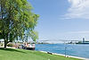 Lightship Huron