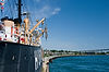 Lightship Huron