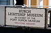 Lightship Huron