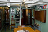 Ward Room