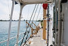 Lightship Huron