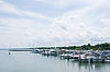 Lexington State Harbor