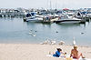 Lexington State Harbor