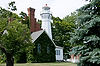 Port Sanilac Lighthouse