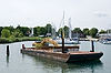 Port Sanilac Lighthouse