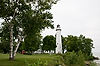 Pointe Aux Barques Lighthouse