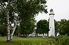 Pointe Aux Barques Lighthouse