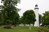 Pointe Aux Barques Lighthouse