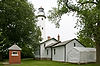 Pointe Aux Barques Lighthouse