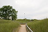 Port Crescent State Park