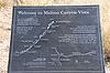 Molino Canyon Vista