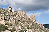 Along Sky Island Scenic Byway