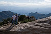 Windy Point Vista