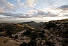 Windy Point Vista