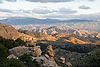 Windy Point Vista