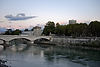 Pont de la Citadelle (Bridge of the Citadel)