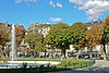 (Tuesday) Place Victor Hugo