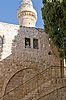 Tomb of King David