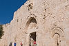 Zion Gate
