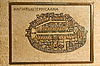 Mosaic of Jerusalem