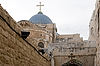 Church of the Holy Sepulchre