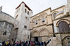 Church of the Holy Sepulchre