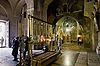 Church of the Holy Sepulchre