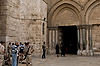 Church of the Holy Sepulchre