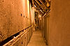 Western Wall Tunnels