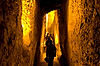 Western Wall Tunnels