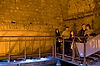 Western Wall Tunnels