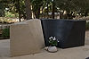 Yitzhak Rabin's Grave