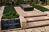 Golda Meir's Grave