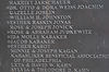 Esther Kabot Plaque at Hadassah Hospital